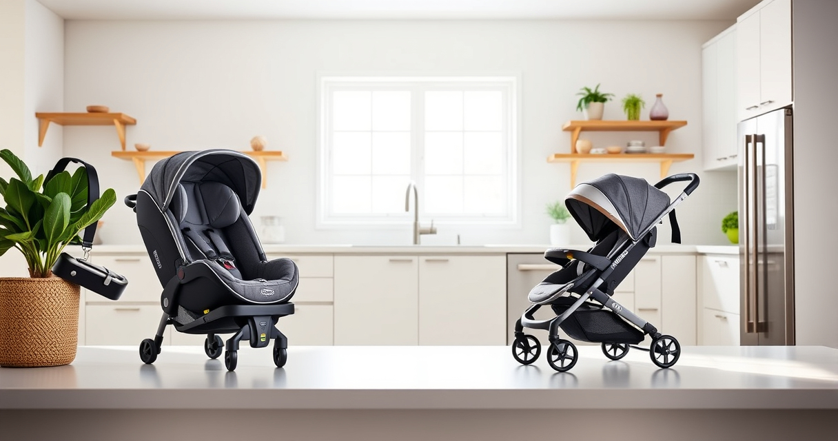 Best Graco Cup Holders in 2026: Top Accessories for Convenience