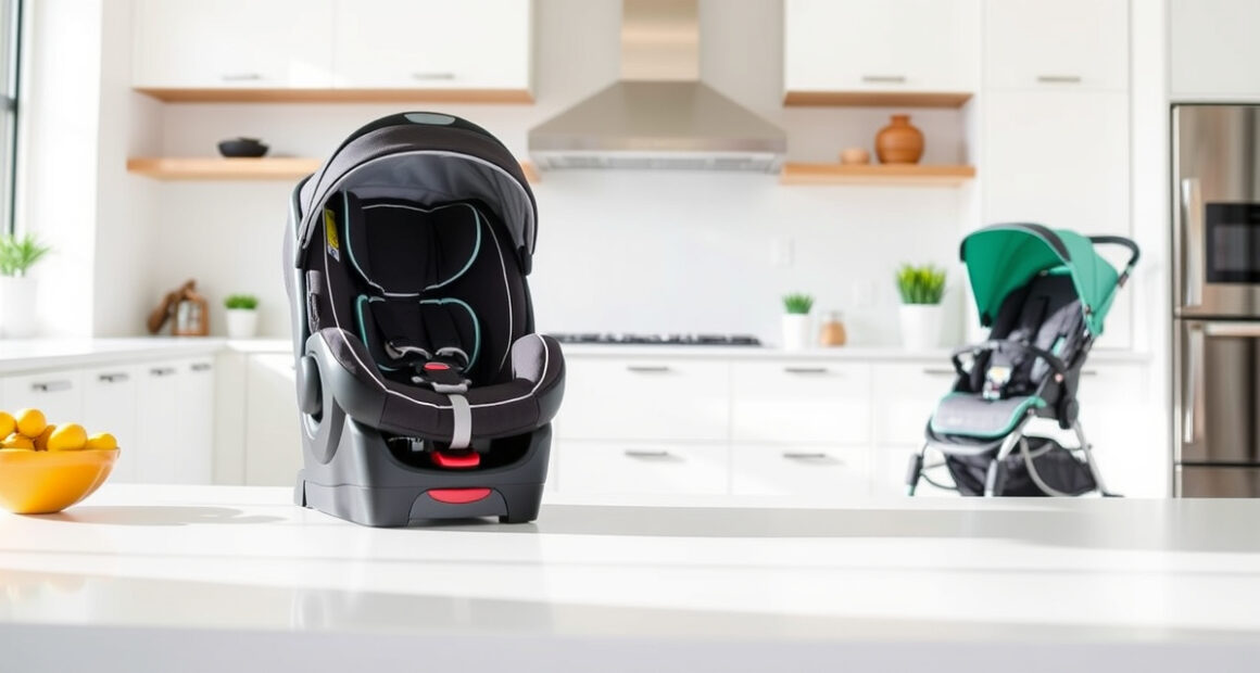 Best Graco Seat Covers in 2026: Top Accessories & Parts