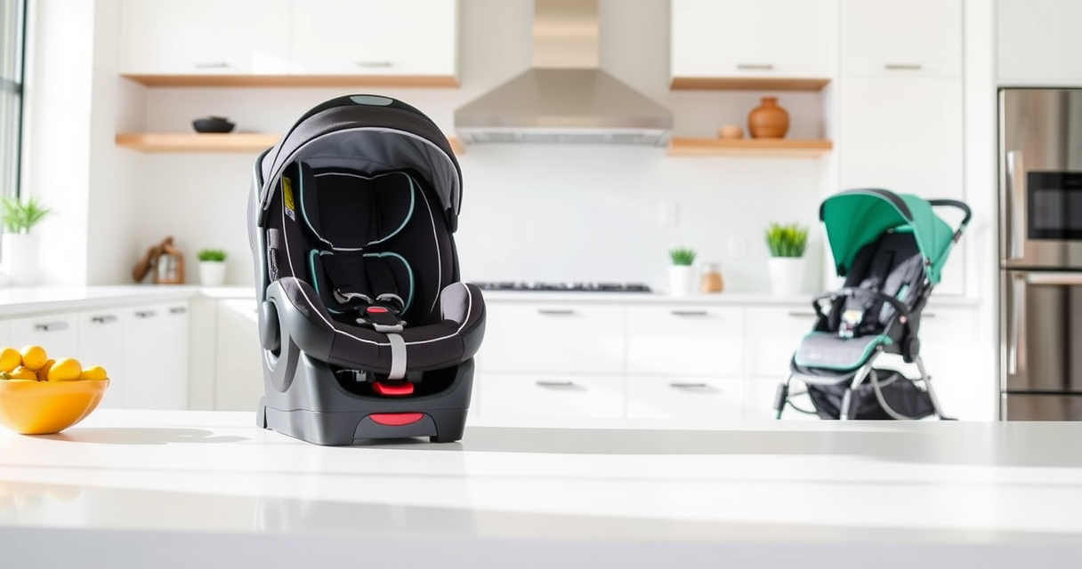 Best Graco Seat Covers in 2026: Top Accessories & Parts