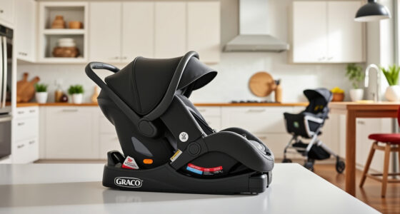 Best Graco Spare Bases in 2026: Top Car Seat Bases & Accessories