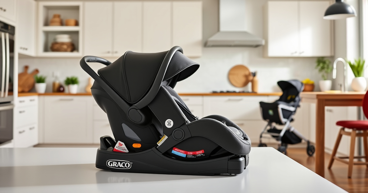 Best Graco Spare Bases in 2026: Top Car Seat Bases & Accessories