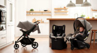 Best UPPAbaby / Nuna Car Seat Adapters in 2026: Top Picks & Tips