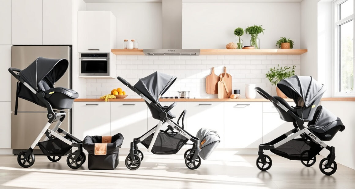 Best UPPAbaby / Nuna Rain Covers in 2026