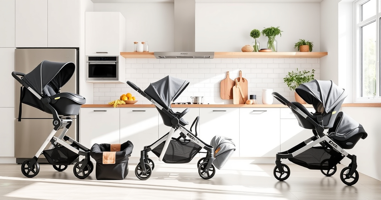 Best UPPAbaby / Nuna Rain Covers in 2026