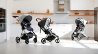 Best UPPAbaby / Nuna Strollers in 2026: Ranked