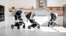 Best UPPAbaby / Nuna Strollers in 2026: Ranked