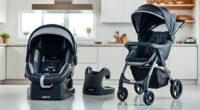 Graco 4Ever DLX Review: Top Choice for Versatile Car Seats