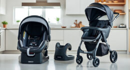 Graco 4Ever DLX Review: Top Choice for Versatile Car Seats