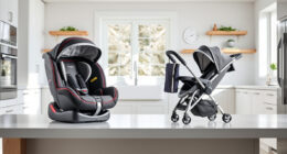 Graco 4Ever DLX vs Graco Extend2Fit: Full Comparison
