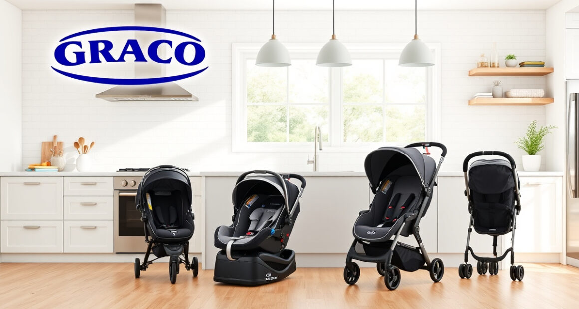 Graco 4Ever DLX vs Graco Modes: Which Stroller Is Best?