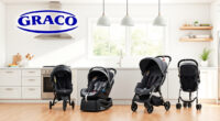 Graco 4Ever DLX vs Graco Modes: Which Stroller Is Best?