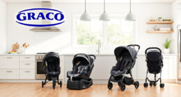 Graco 4Ever DLX vs Graco Modes: Which Stroller Is Best?