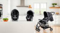 Graco 4Ever DLX vs Graco TriRide: Full Comparison