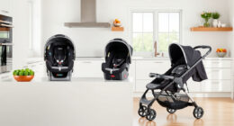 Graco 4Ever DLX vs Graco TriRide: Full Comparison