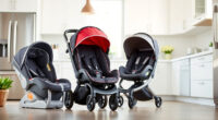 Graco Car Seat Buying Guide 2026: Top Picks & Tips