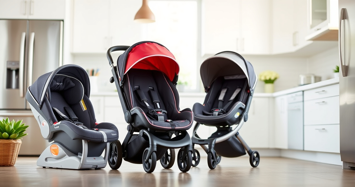 Graco Car Seat Buying Guide 2026: Top Picks & Tips