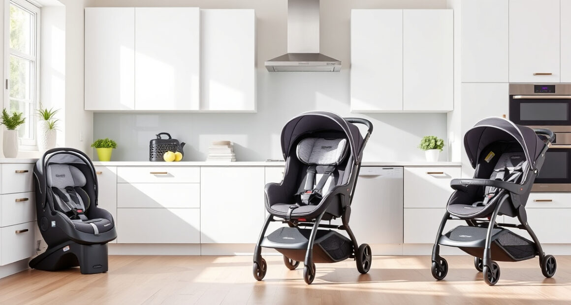 Graco Extend2Fit Review: Long-Lasting Comfort & Safety