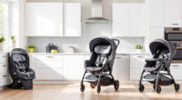 Graco Extend2Fit Review: Long-Lasting Comfort & Safety