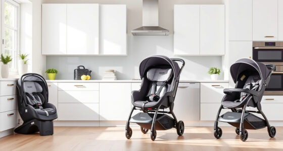 Graco Extend2Fit Review: Long-Lasting Comfort & Safety