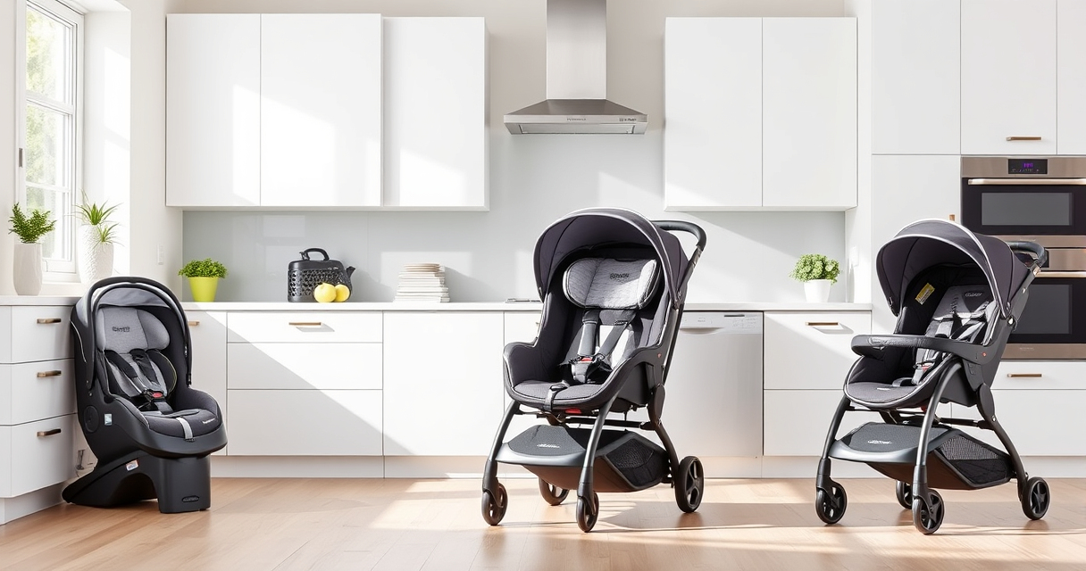 Graco Extend2Fit Review: Long-Lasting Comfort & Safety