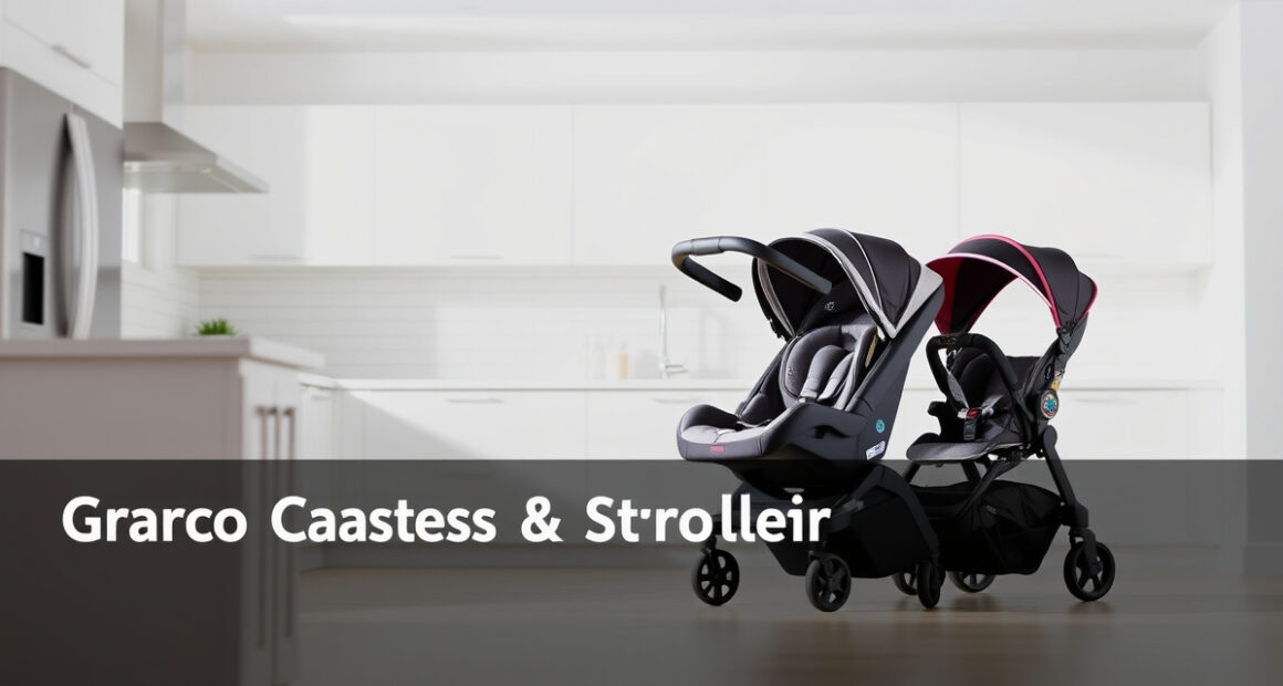 Graco Extend2Fit vs Graco Modes: Full Comparison