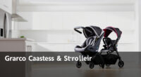 Graco Extend2Fit vs Graco Modes: Full Comparison