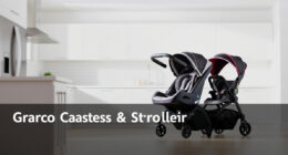 Graco Extend2Fit vs Graco Modes: Full Comparison