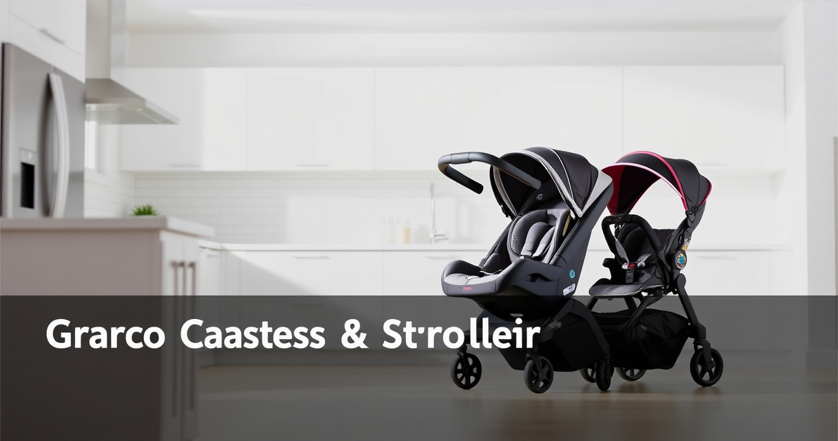 Graco Extend2Fit vs Graco Modes: Full Comparison