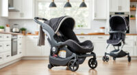 Graco Extend2Fit vs Graco SnugRide: Full Comparison