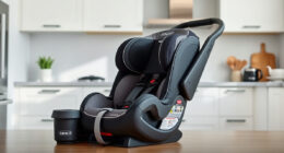Graco Spare Bases: Compatibility & Buying Guide