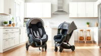 Graco vs Britax: Which Car Seat & Stroller is Best?