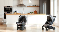 Graco vs. Chicco Car Seats: Honest Comparison for Buyers