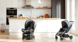 Graco vs. Chicco Car Seats: Honest Comparison for Buyers