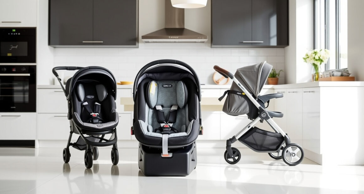 Graco vs Chicco: Which Car Seat Wins in 2026?