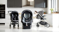Graco vs Chicco: Which Car Seat Wins in 2026?