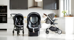 Graco vs Chicco: Which Car Seat Wins in 2026?