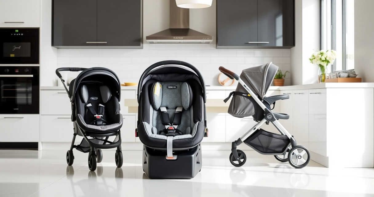 Graco vs Chicco: Which Car Seat Wins in 2026?