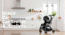 Graco vs. Evenflo: Which Car Seat and Stroller Is Better?