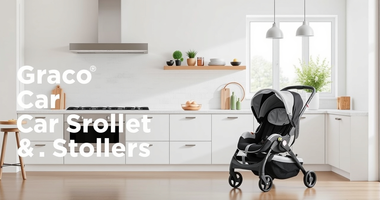 Graco vs. Evenflo: Which Car Seat and Stroller Is Better?
