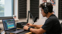 Henrico CASA podcast reaches 100th episode milestone