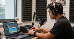 Henrico CASA podcast reaches 100th episode milestone