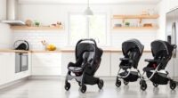 Is the Graco 4Ever DLX Worth It? Honest Review