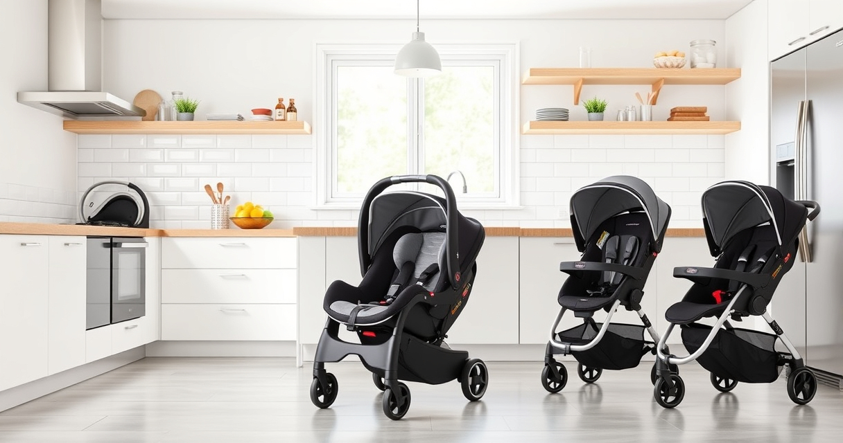 Is the Graco 4Ever DLX Worth It? Honest Review
