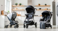Is the UPPAbaby / Nuna Nuna MIXX Worth It? Honest Review