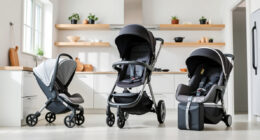 Is the UPPAbaby / Nuna Nuna MIXX Worth It? Honest Review