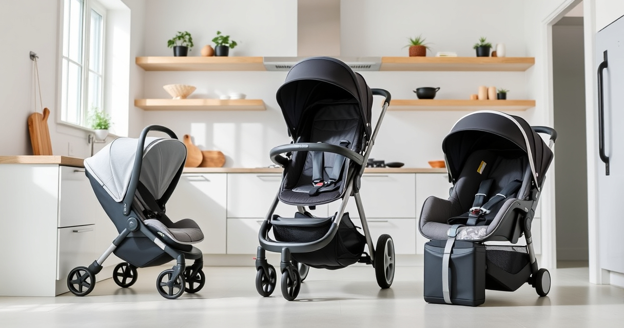 Is the UPPAbaby / Nuna Nuna MIXX Worth It? Honest Review