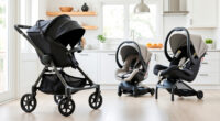Is the UPPAbaby / Nuna Vista V2 Worth It? Honest Review