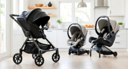 Is the UPPAbaby / Nuna Vista V2 Worth It? Honest Review