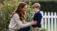 Kate Middleton shares parenting advice as George heads to Eton