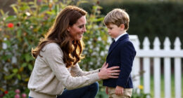 Kate Middleton shares parenting advice as George heads to Eton